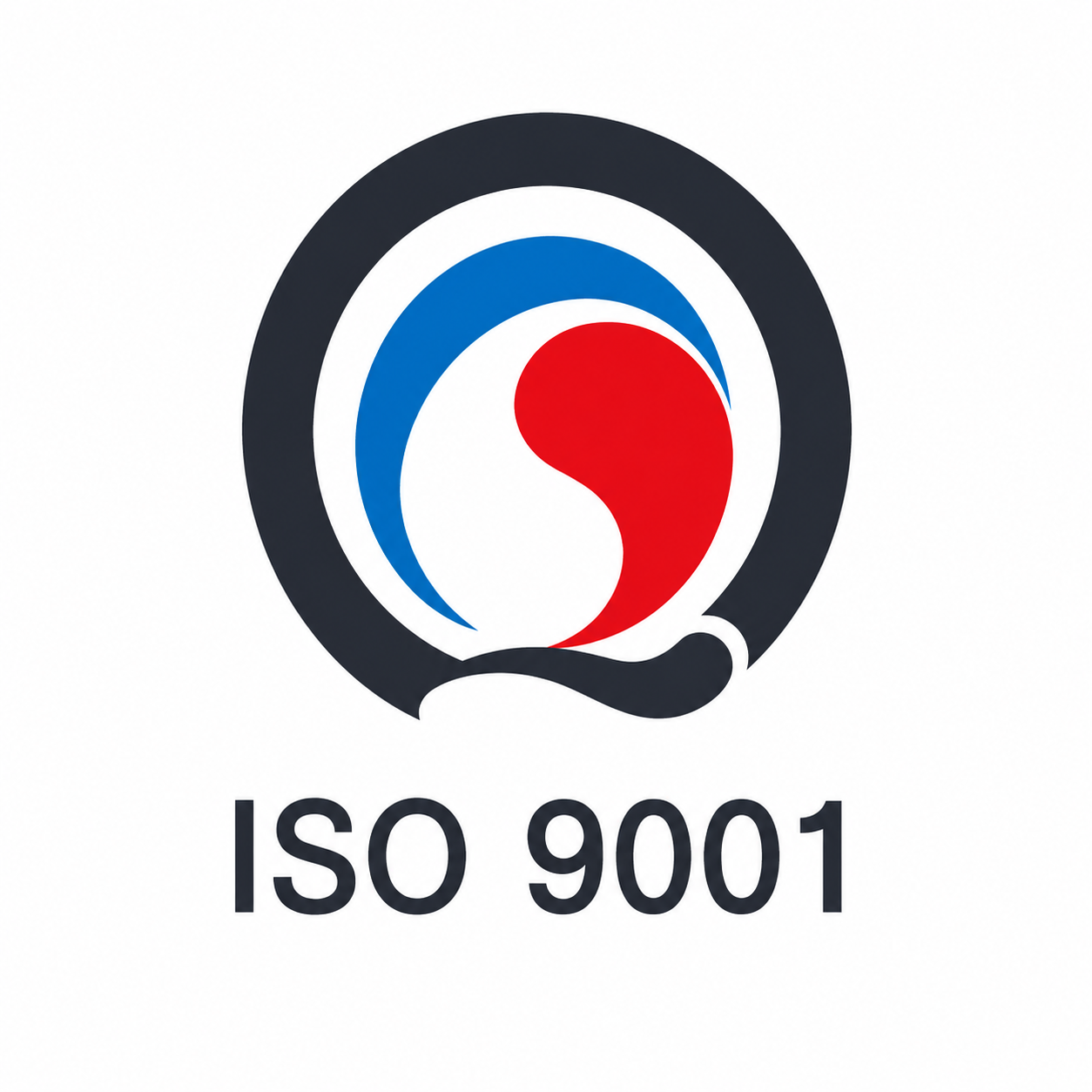 ISO 9001